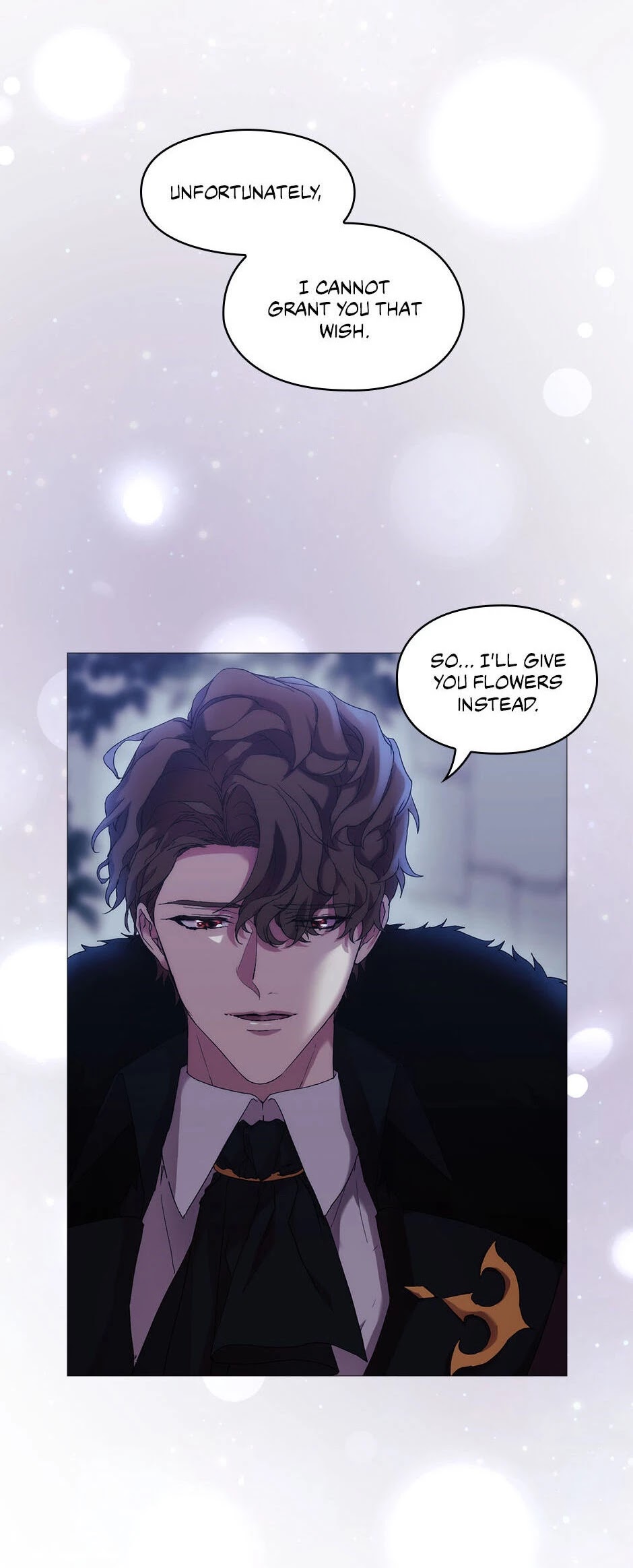 When the Villainess Loves Chapter 56 page 43 - Chapter 56