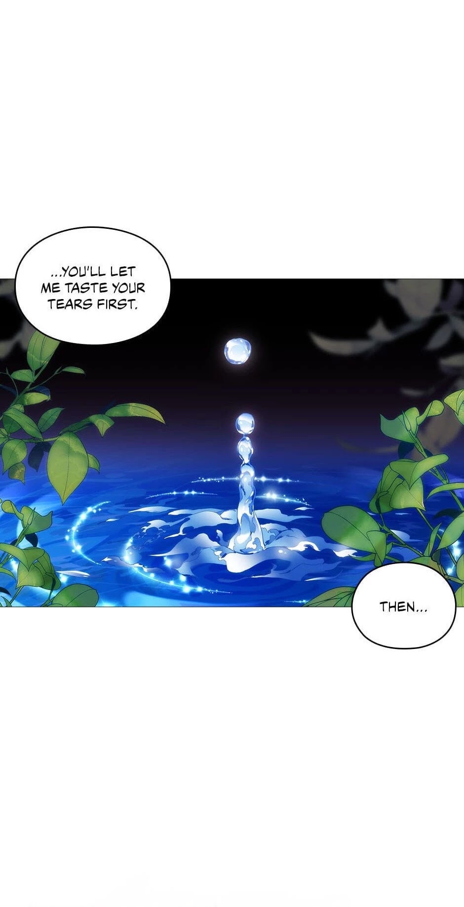 When the Villainess Loves Chapter 56 page 47 - Chapter 56