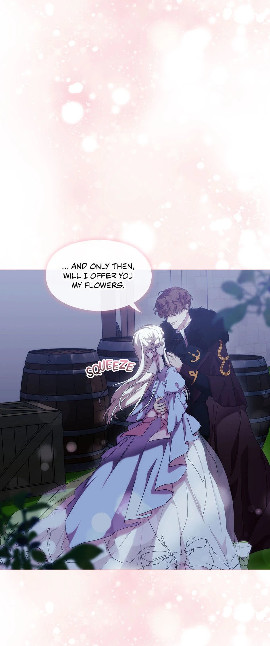 When the Villainess Loves Chapter 56 page 49 - Chapter 56