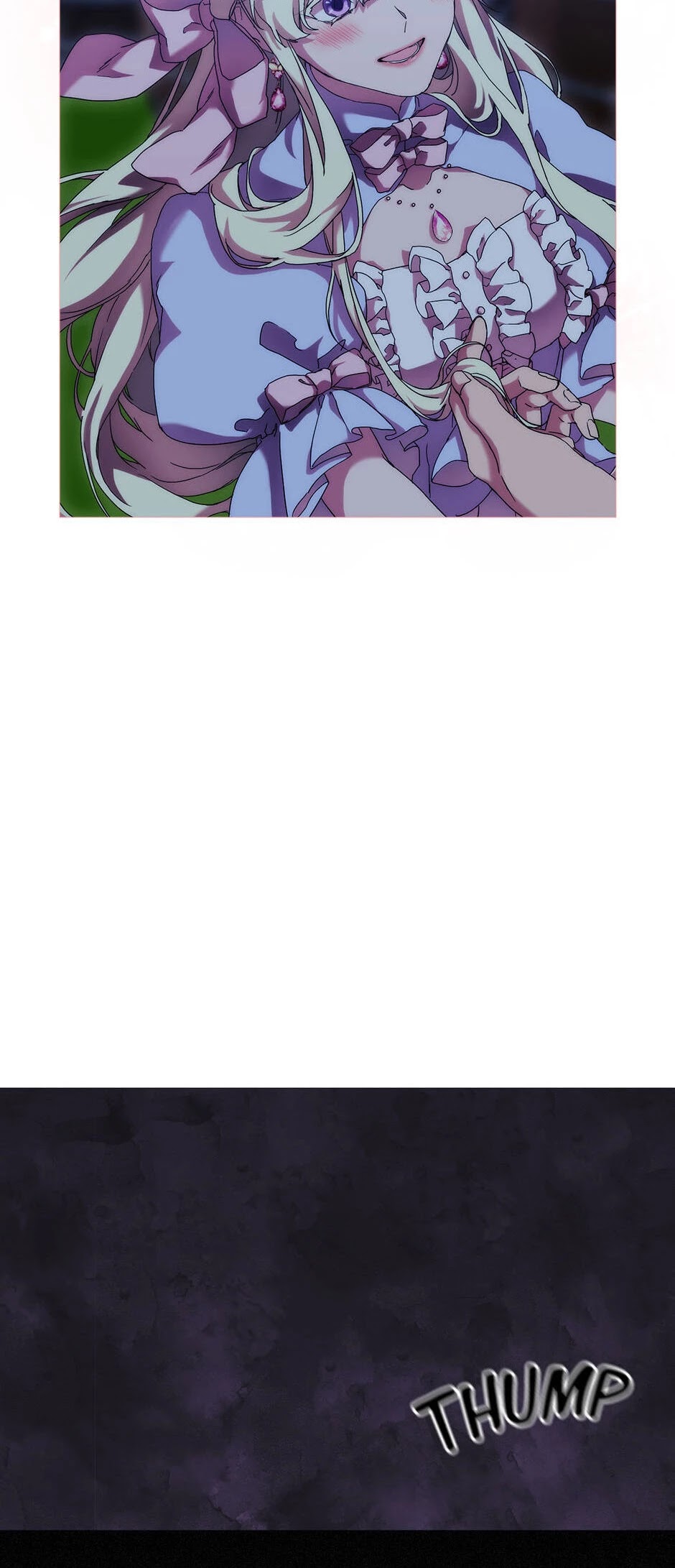 When the Villainess Loves Chapter 56 page 51 - Chapter 56