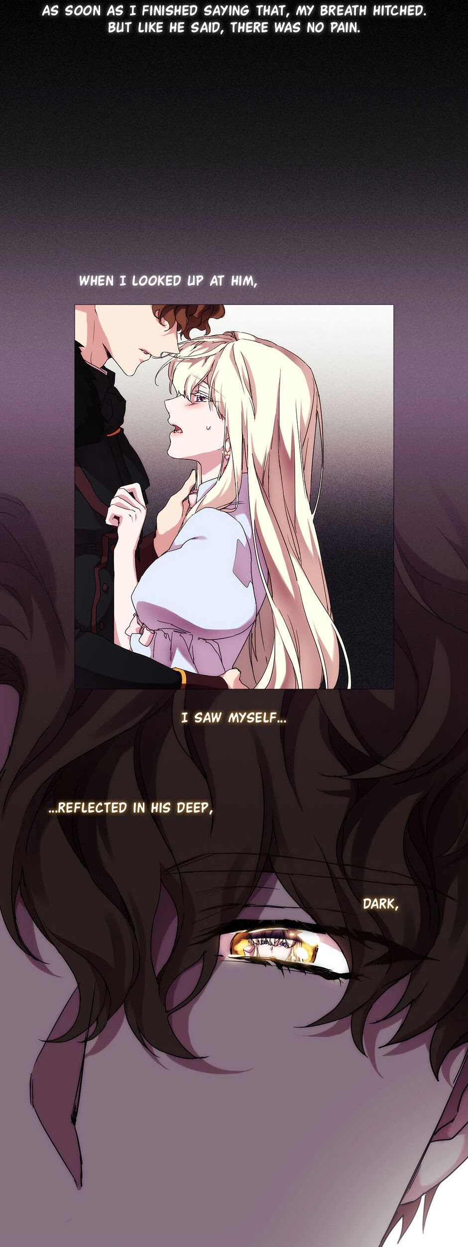 When the Villainess Loves Chapter 56 page 52 - Chapter 56