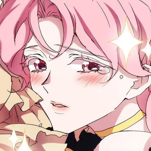 When the Villainess Loves Chapter 56 cover