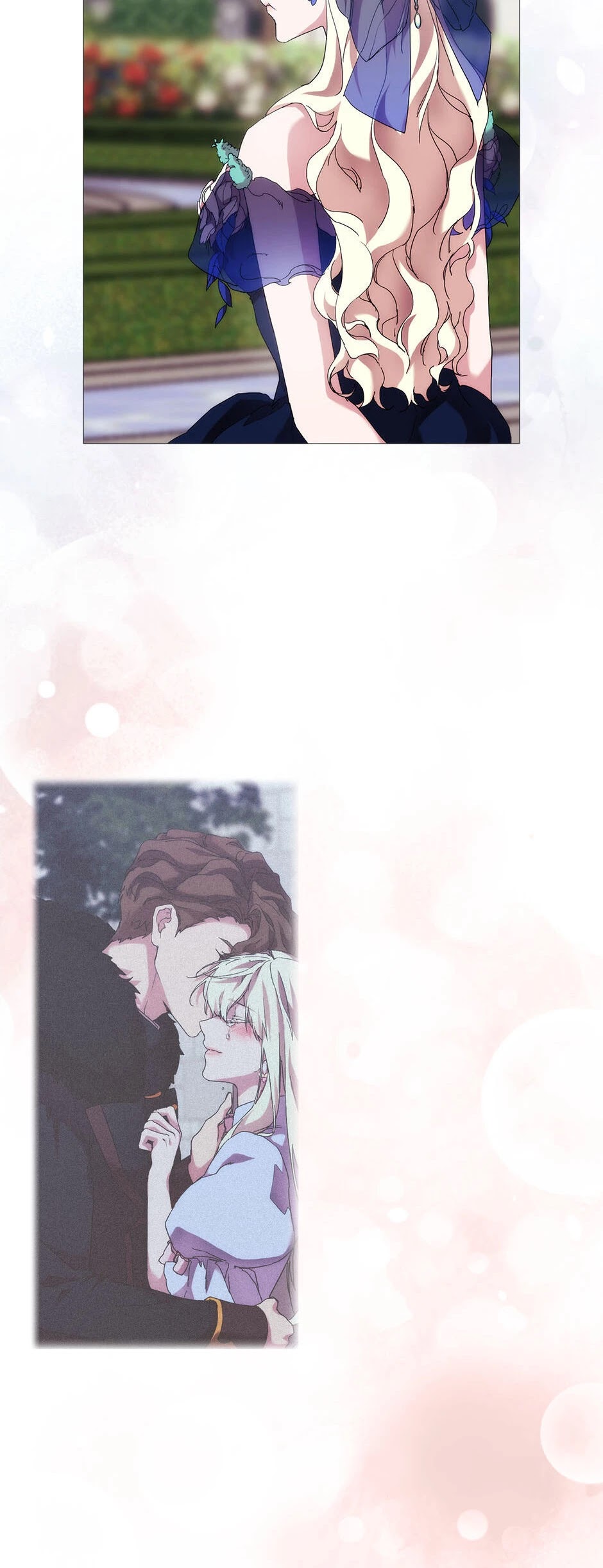 When the Villainess Loves Chapter 57 page 21 - Chapter 57