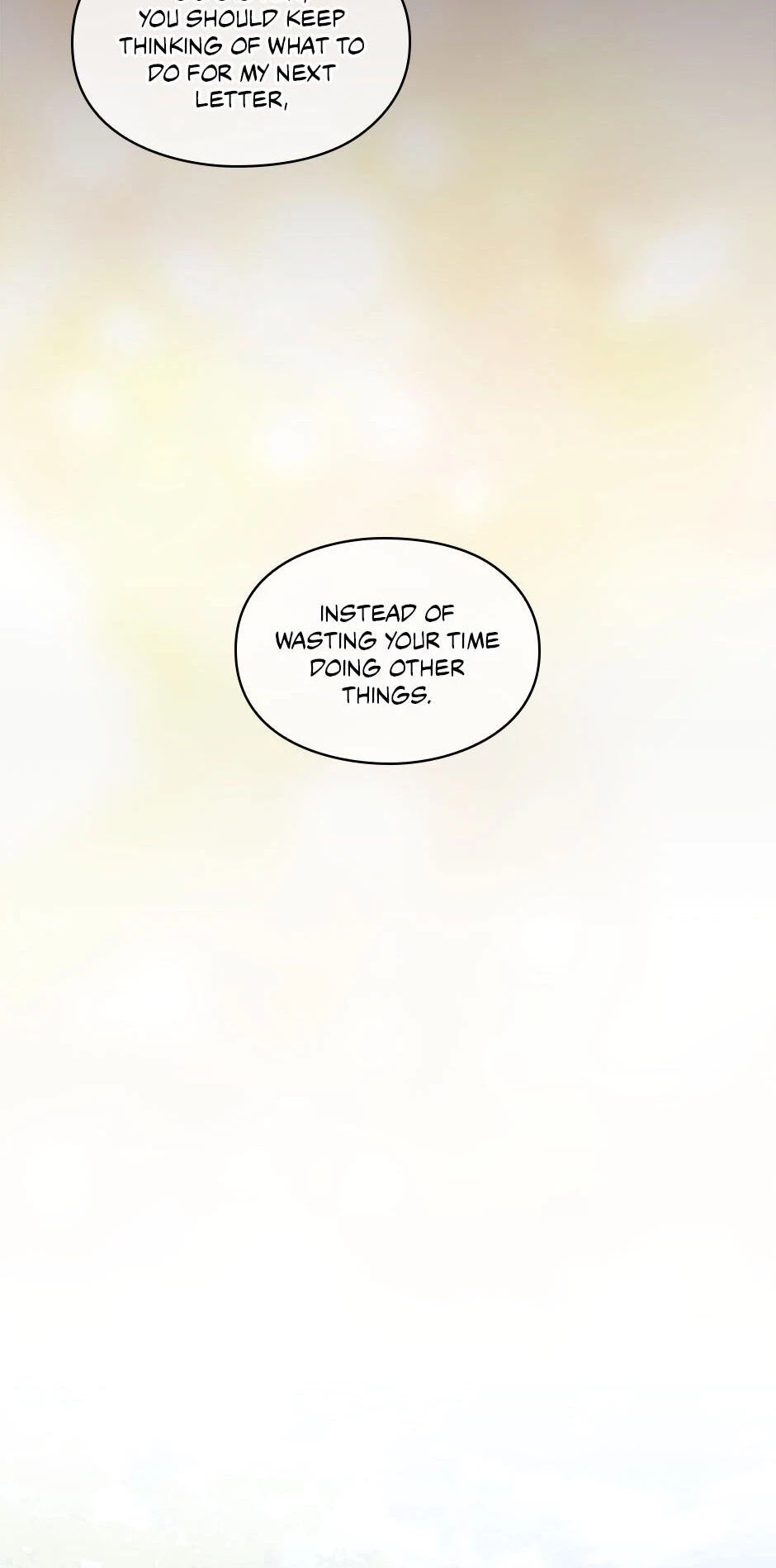 When the Villainess Loves Chapter 57 page 53 - Chapter 57