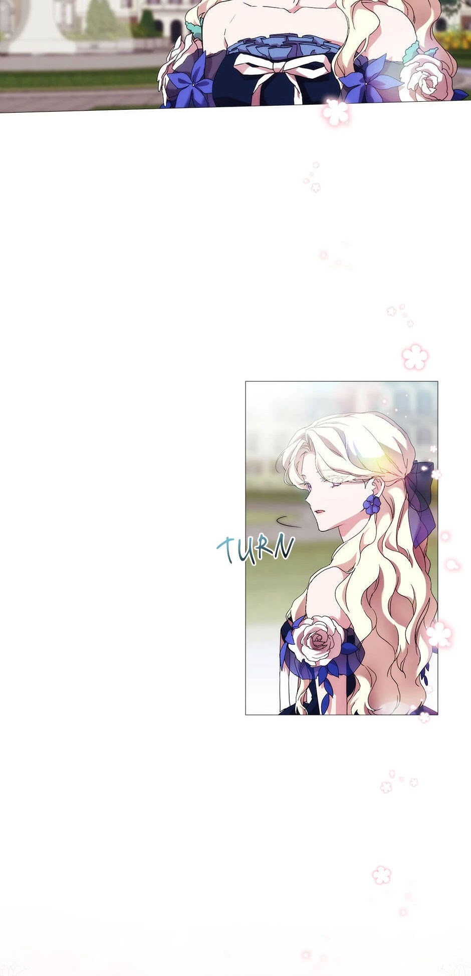 When the Villainess Loves Chapter 57 page 57 - Chapter 57