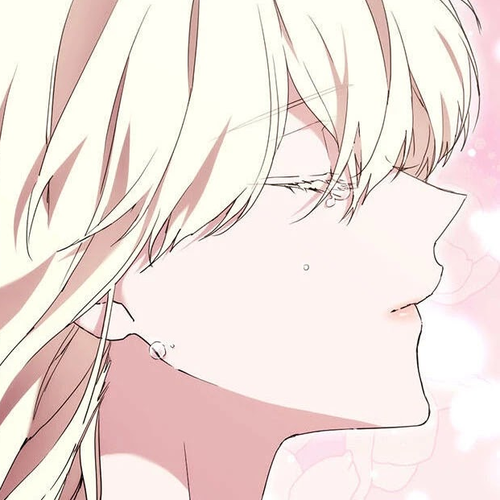 When the Villainess Loves Chapter 58 cover