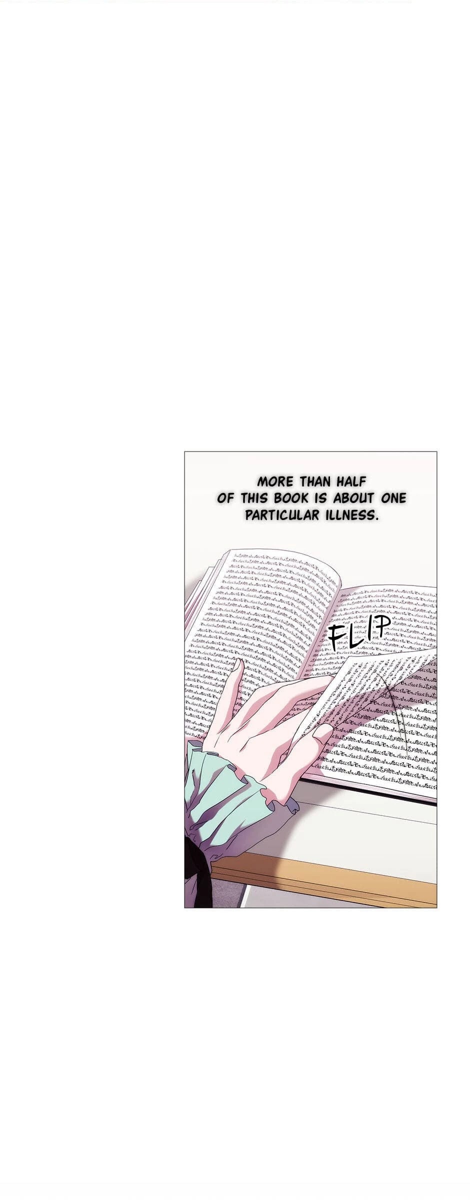 When the Villainess Loves Chapter 59 page 4 - Chapter 59