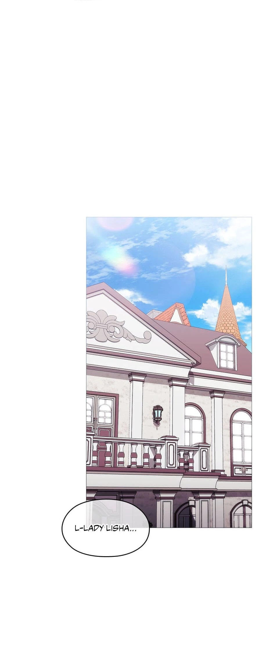 When the Villainess Loves Chapter 59 page 42 - Chapter 59