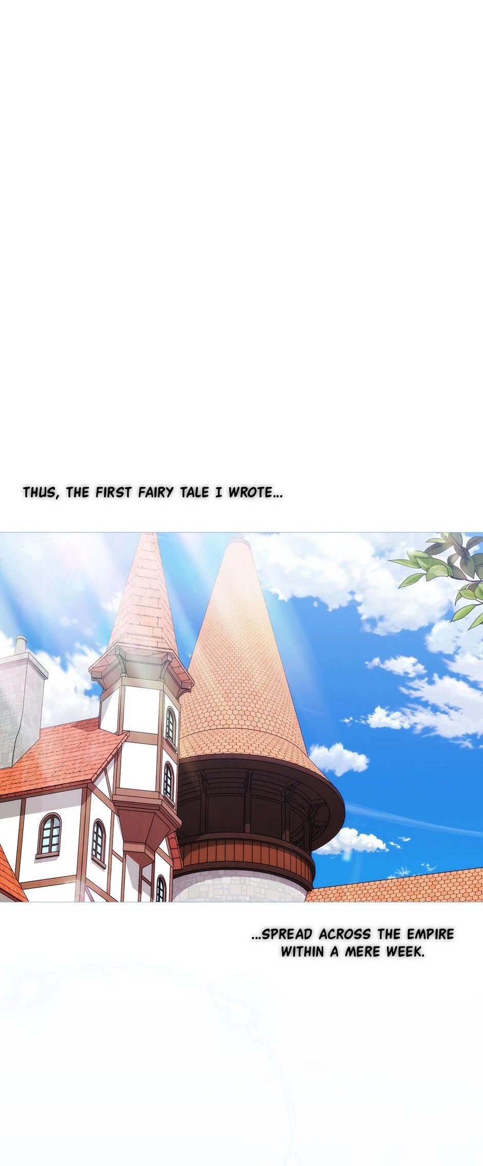 When the Villainess Loves Chapter 59 page 52 - Chapter 59