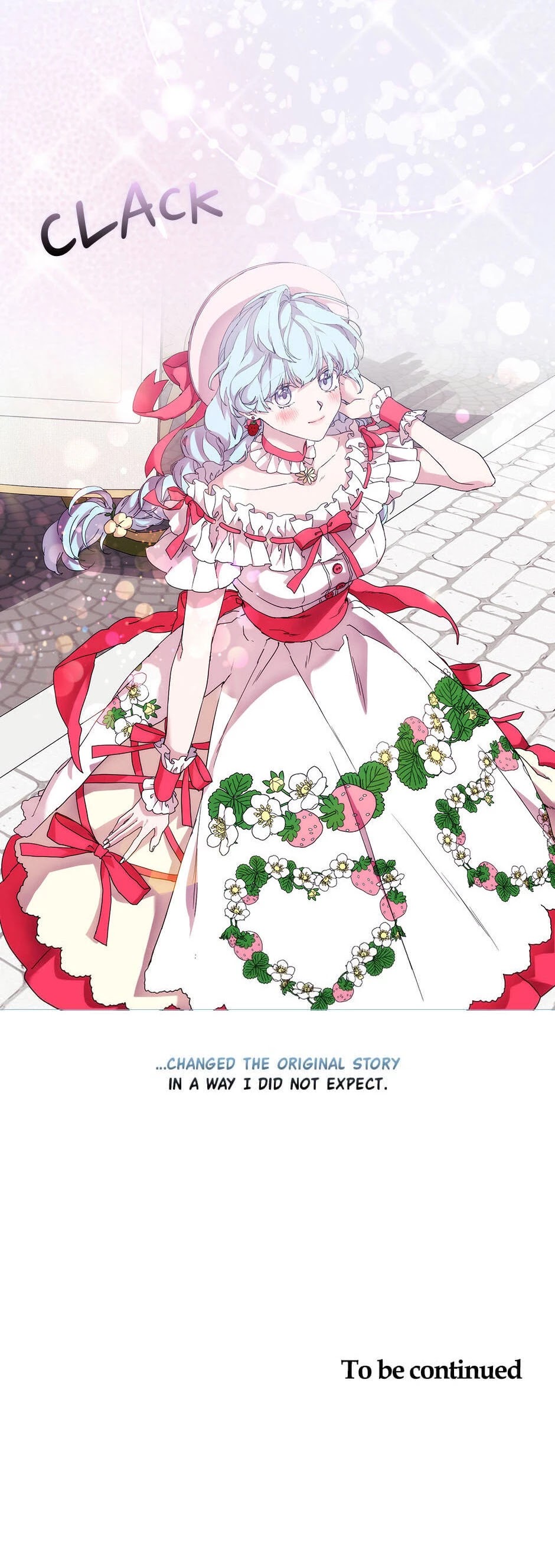 When the Villainess Loves Chapter 59 page 54 - Chapter 59