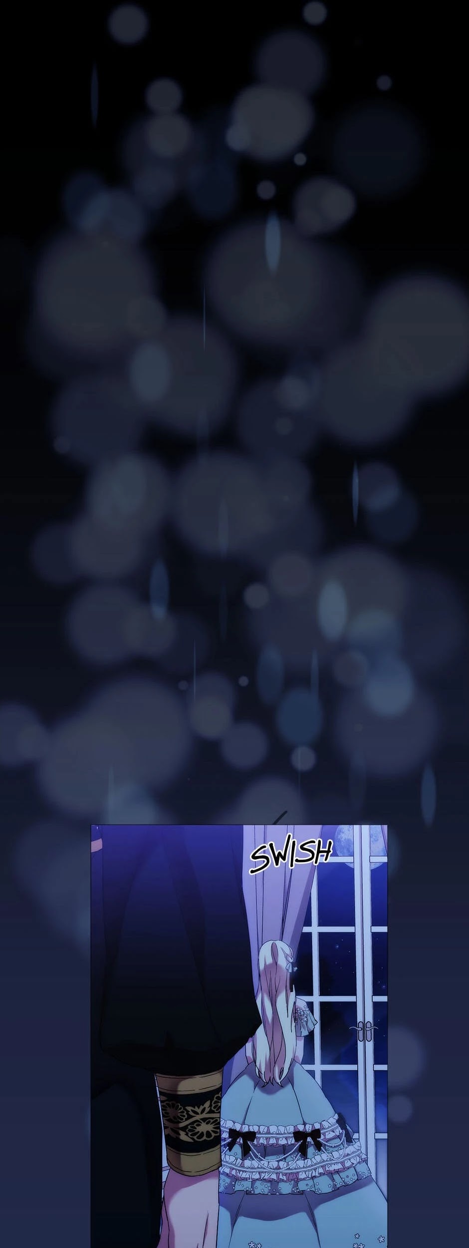 When the Villainess Loves Chapter 59 page 6 - Chapter 59