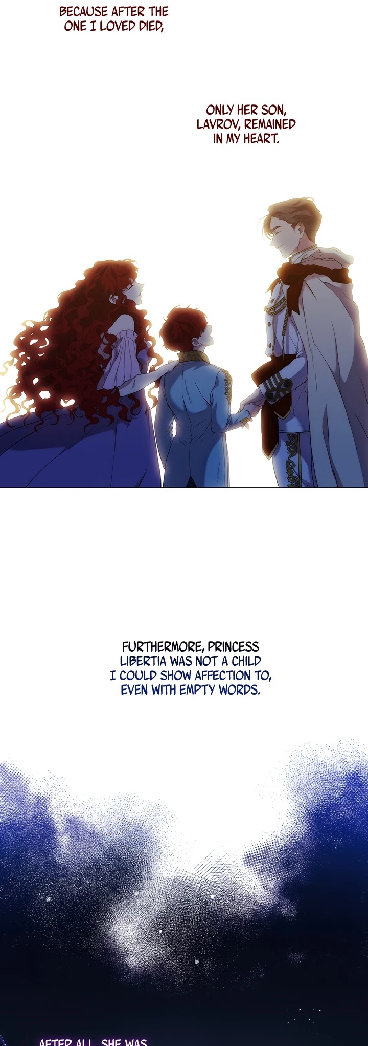 When the Villainess Loves Chapter 6 page 11 - Chapter 6
