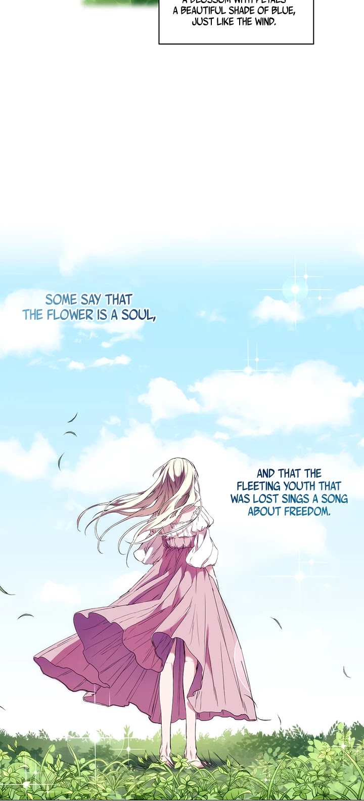 When the Villainess Loves Chapter 6 page 18 - Chapter 6