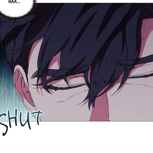 When the Villainess Loves Chapter 60 cover