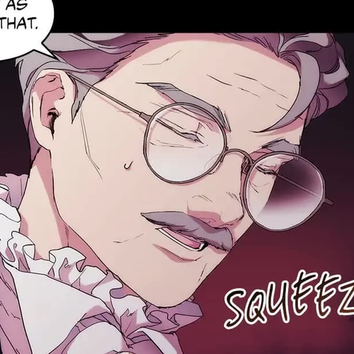 When the Villainess Loves Chapter 61 cover