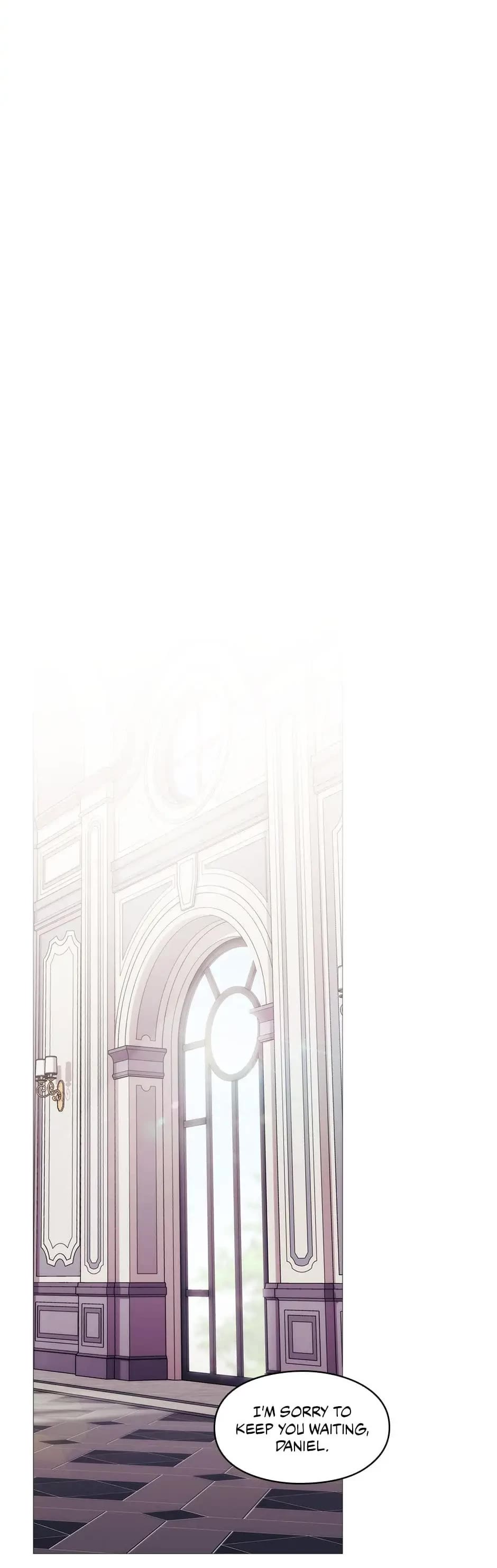 When the Villainess Loves Chapter 62 page 19 - Chapter 62