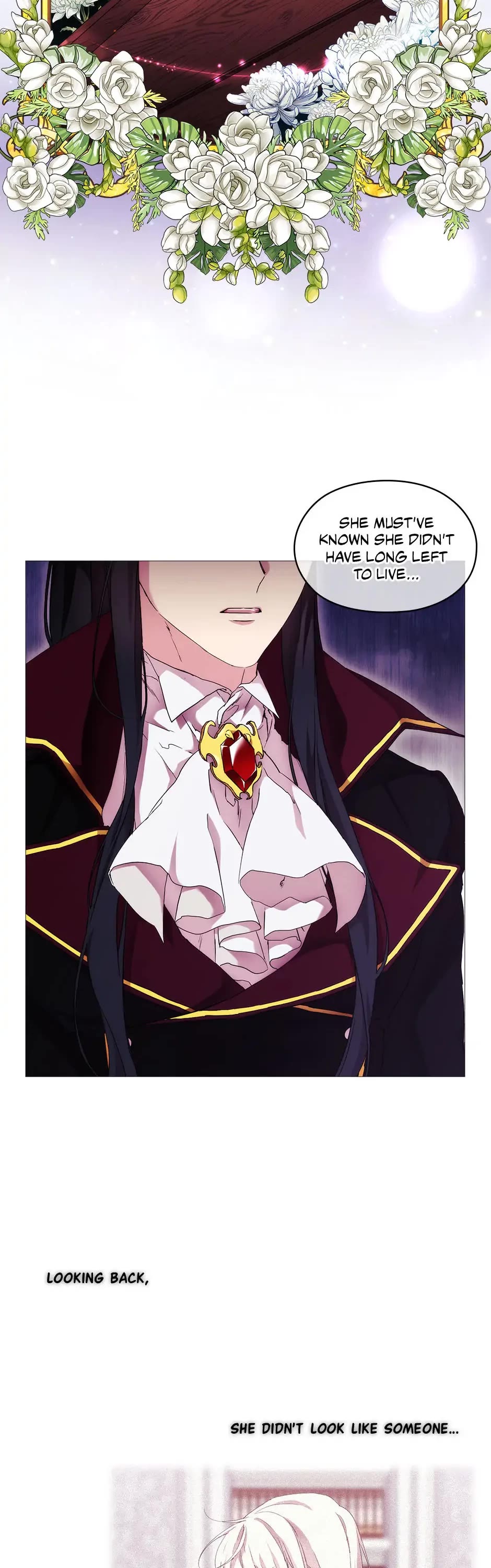 When the Villainess Loves Chapter 62 page 3 - Chapter 62