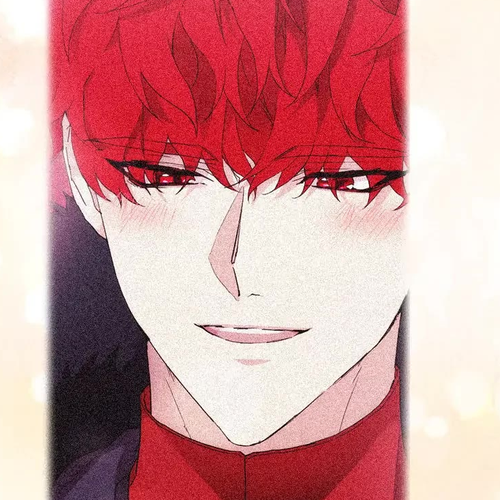 When the Villainess Loves Chapter 62 cover