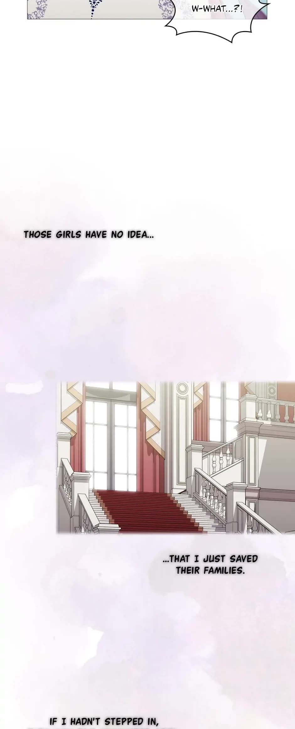 When the Villainess Loves Chapter 63 page 15 - Chapter 63