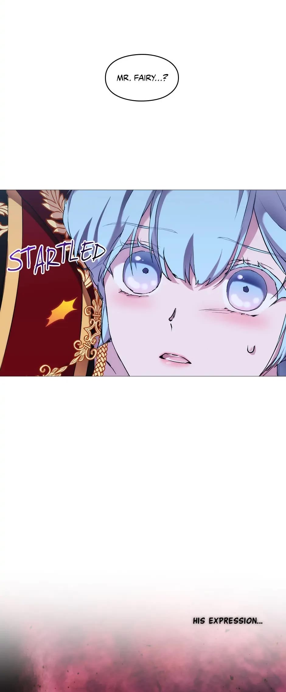 When the Villainess Loves Chapter 64 page 19 - Chapter 64