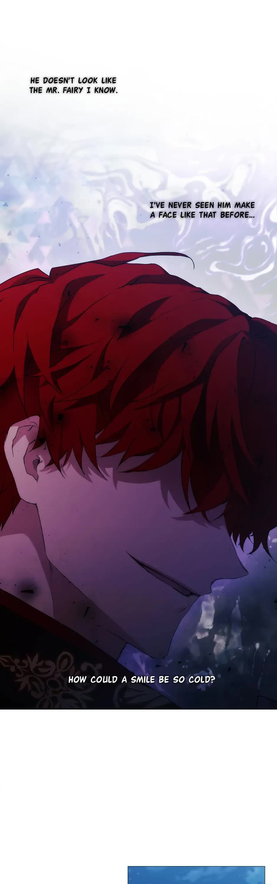 When the Villainess Loves Chapter 64 page 21 - Chapter 64