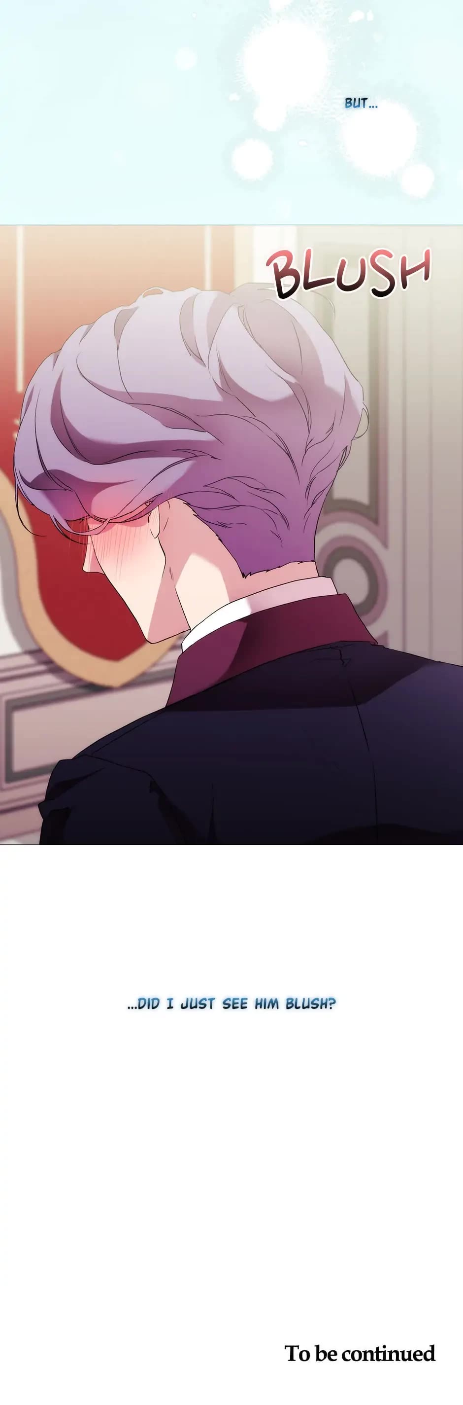When the Villainess Loves Chapter 64 page 42 - Chapter 64