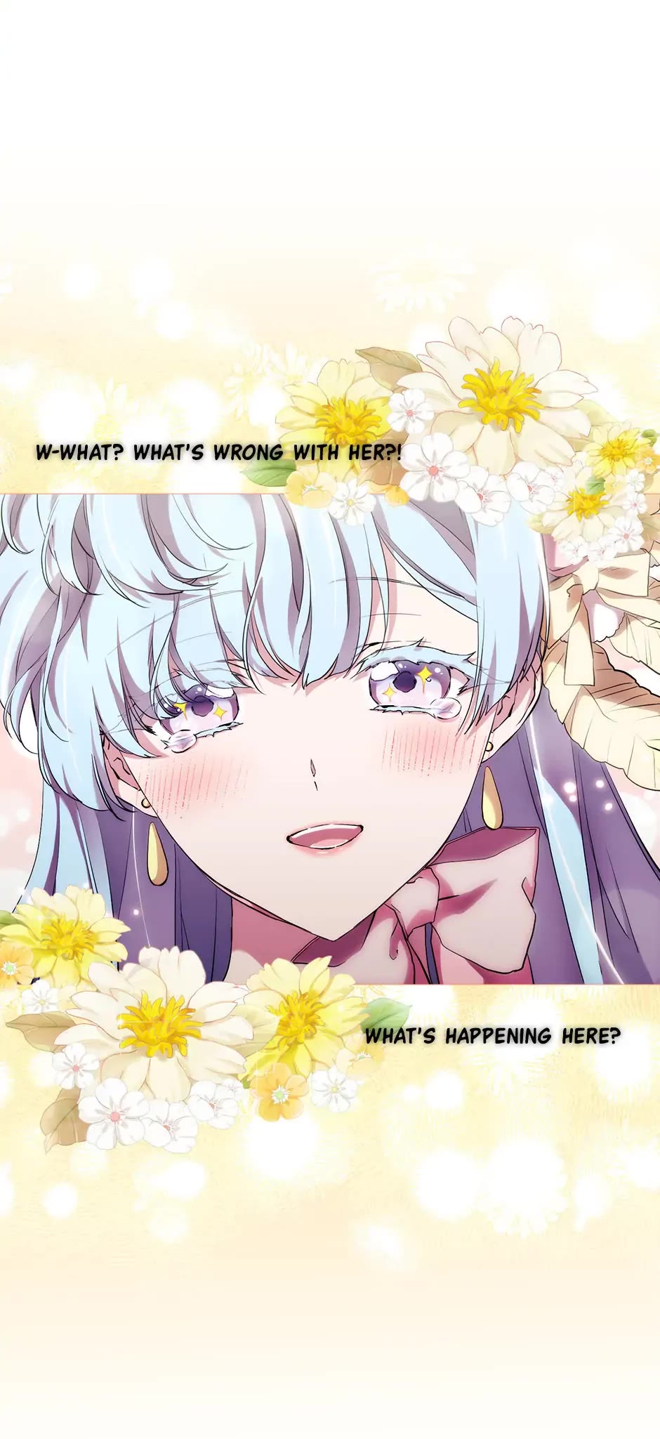 When the Villainess Loves Chapter 65 page 30 - Chapter 65
