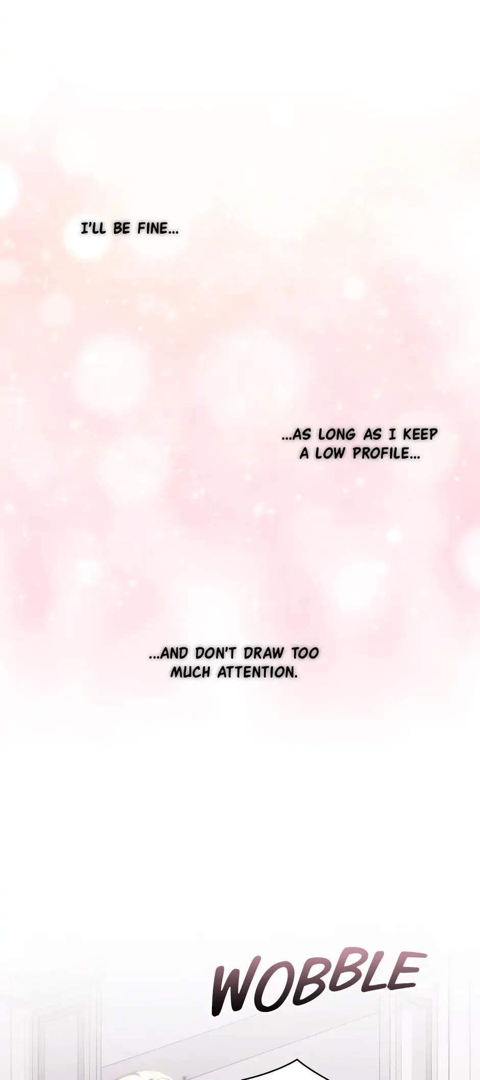 When the Villainess Loves Chapter 65 page 5 - Chapter 65