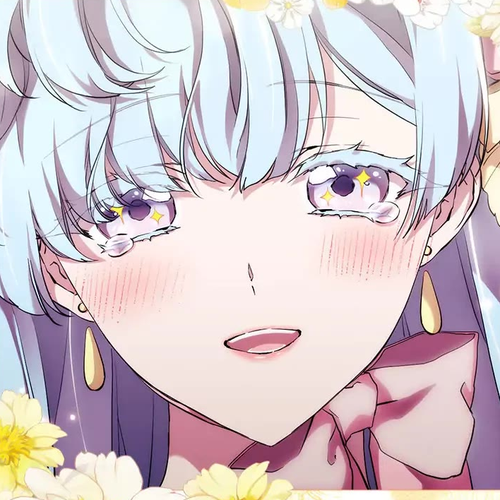 When the Villainess Loves Chapter 65 cover