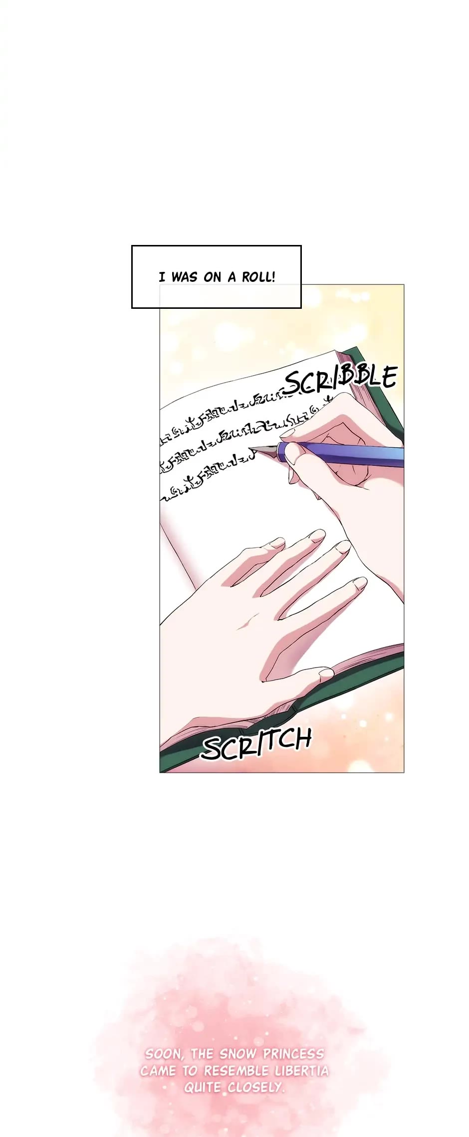 When the Villainess Loves Chapter 66 page 20 - Chapter 66