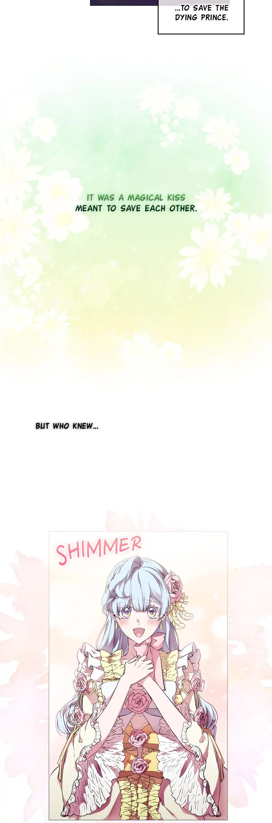 When the Villainess Loves Chapter 66 page 24 - Chapter 66