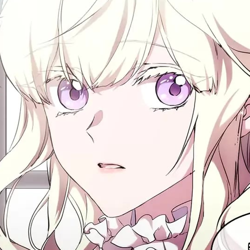 When the Villainess Loves Chapter 66 cover