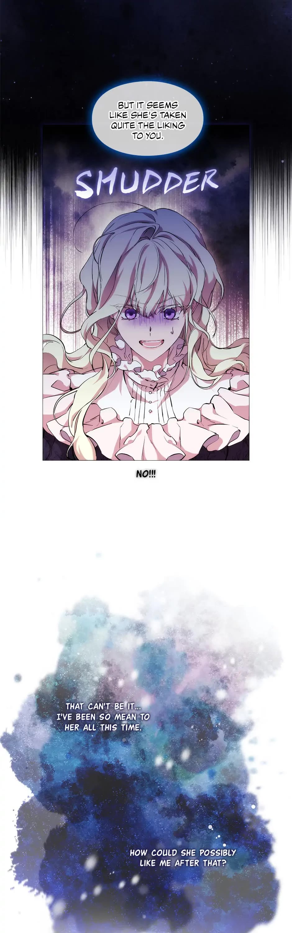 When the Villainess Loves Chapter 67 page 6 - Chapter 67