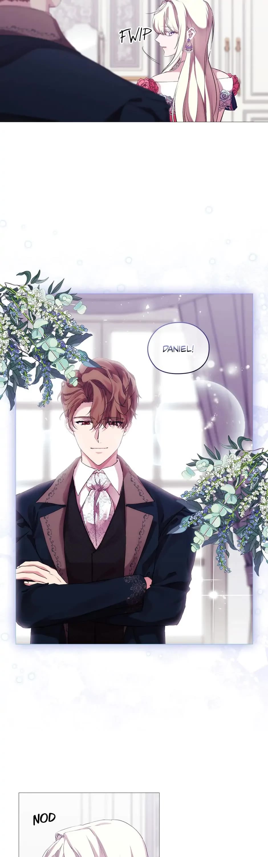 When the Villainess Loves Chapter 69 page 26 - Chapter 69