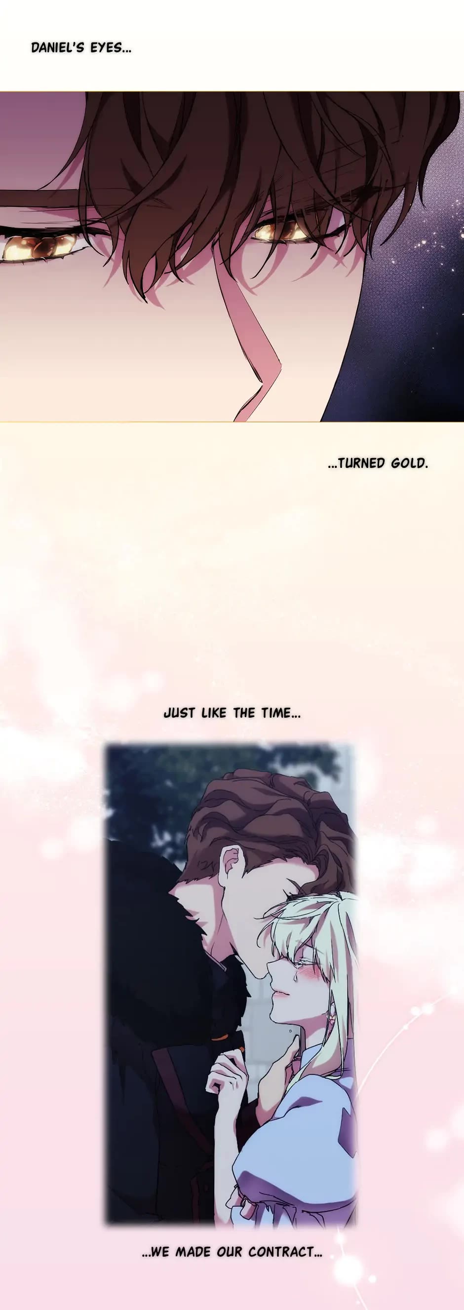 When the Villainess Loves Chapter 69 page 34 - Chapter 69