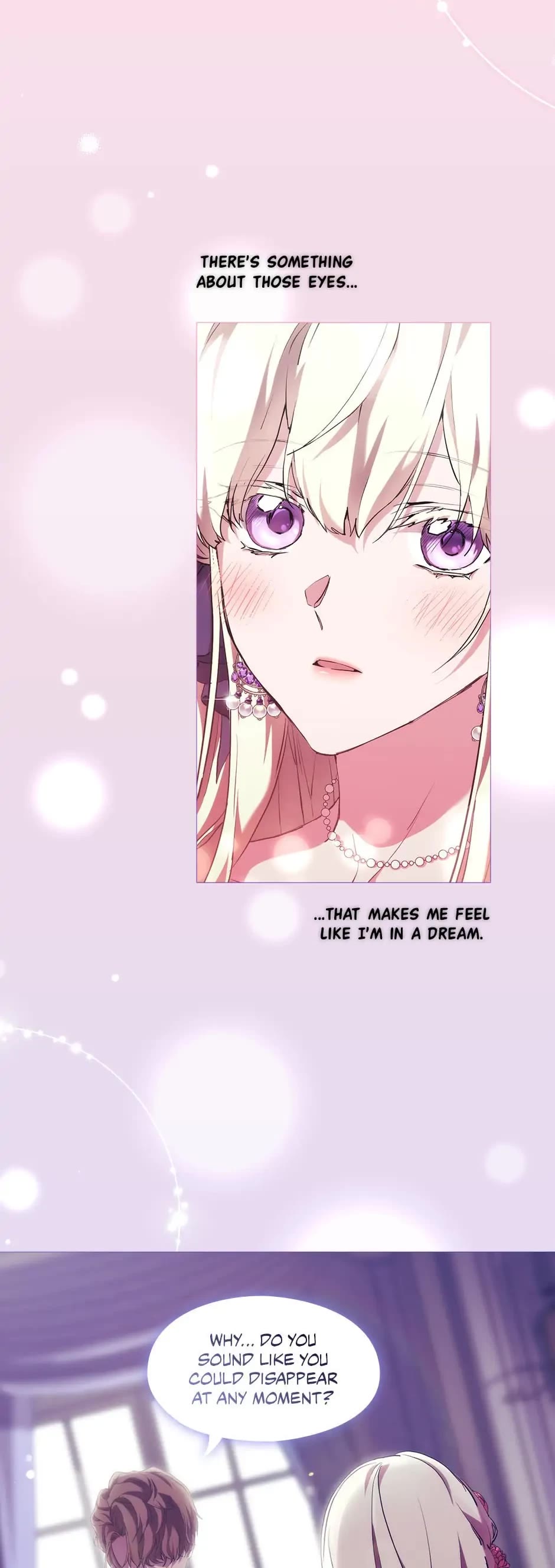When the Villainess Loves Chapter 69 page 35 - Chapter 69
