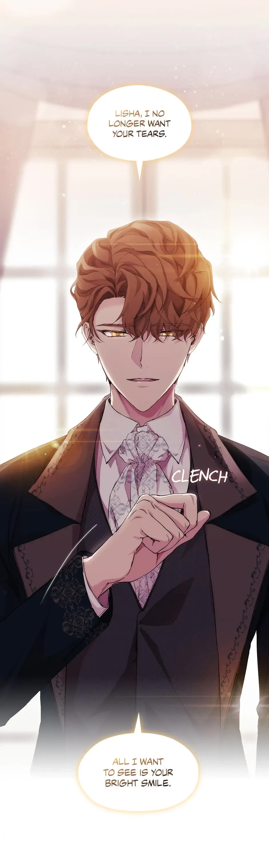 When the Villainess Loves Chapter 69 page 38 - Chapter 69