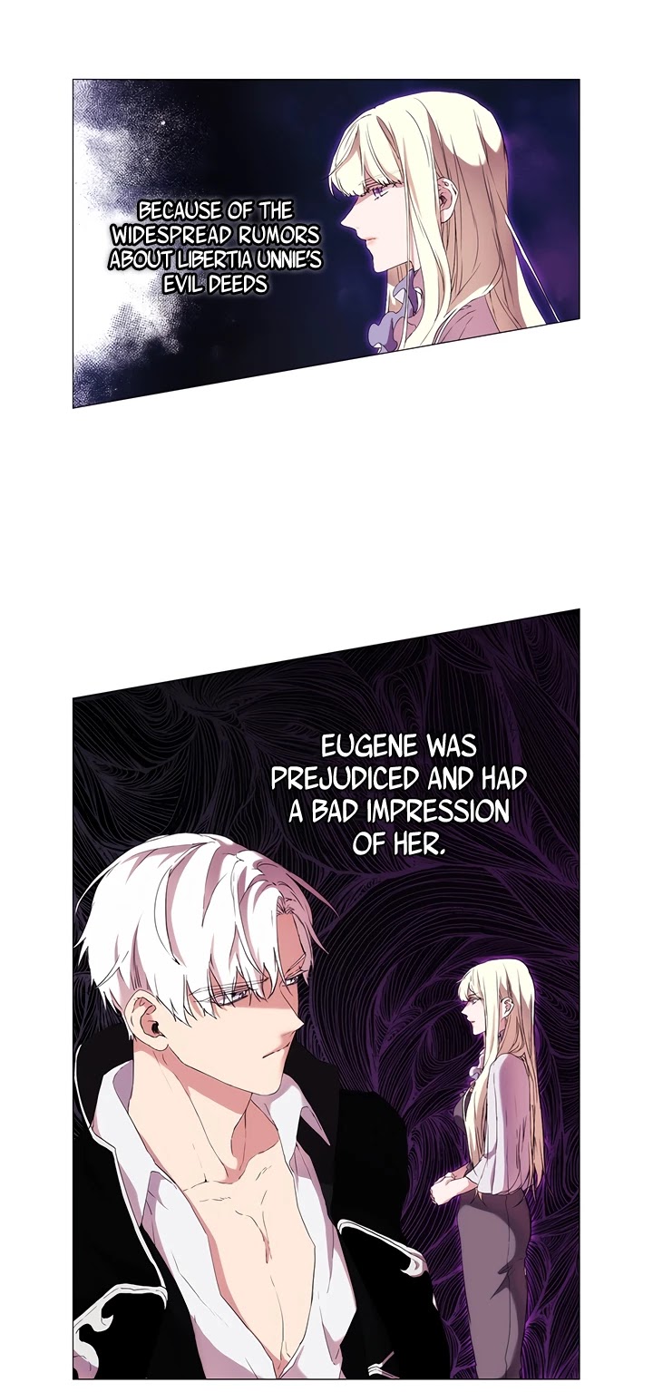 When the Villainess Loves Chapter 7 page 29 - Chapter 7