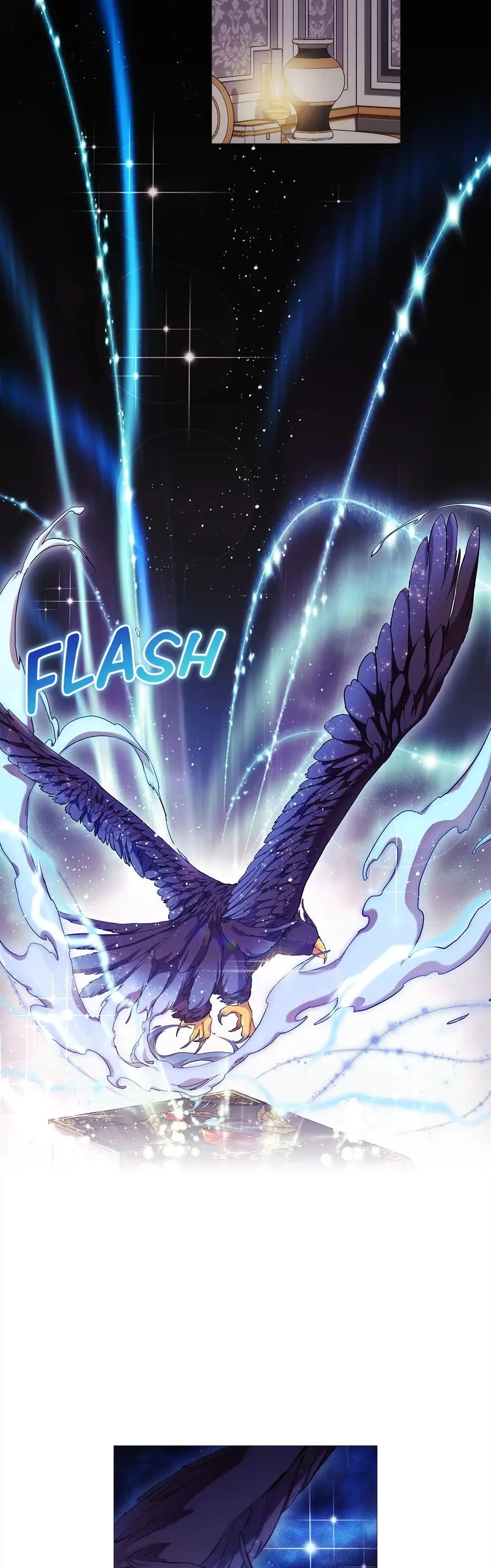 When the Villainess Loves Chapter 70 page 2 - Chapter 70