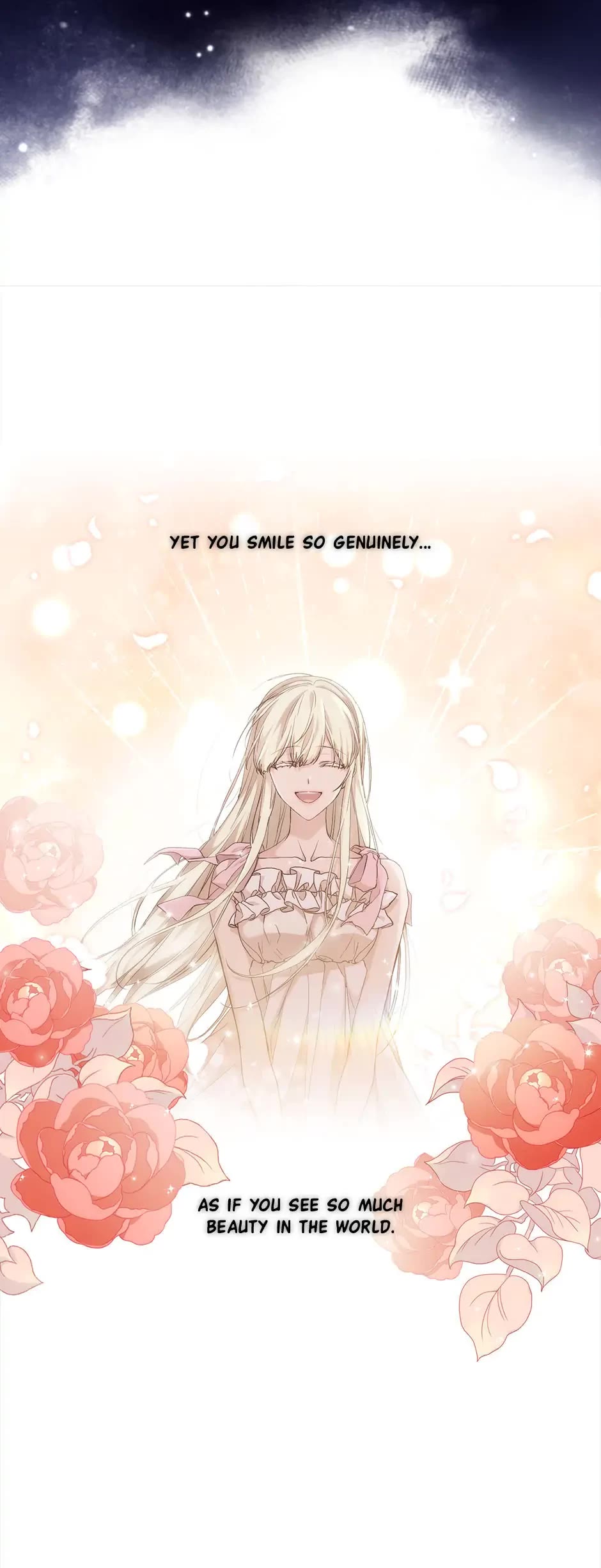 When the Villainess Loves Chapter 70 page 5 - Chapter 70