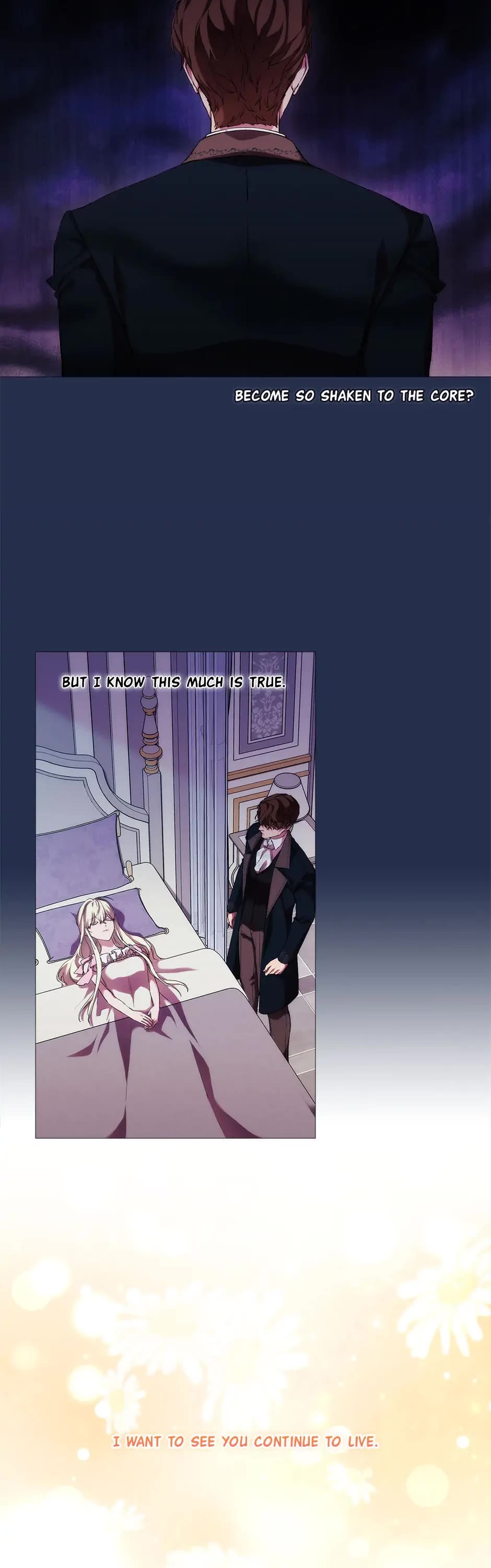When the Villainess Loves Chapter 70 page 7 - Chapter 70