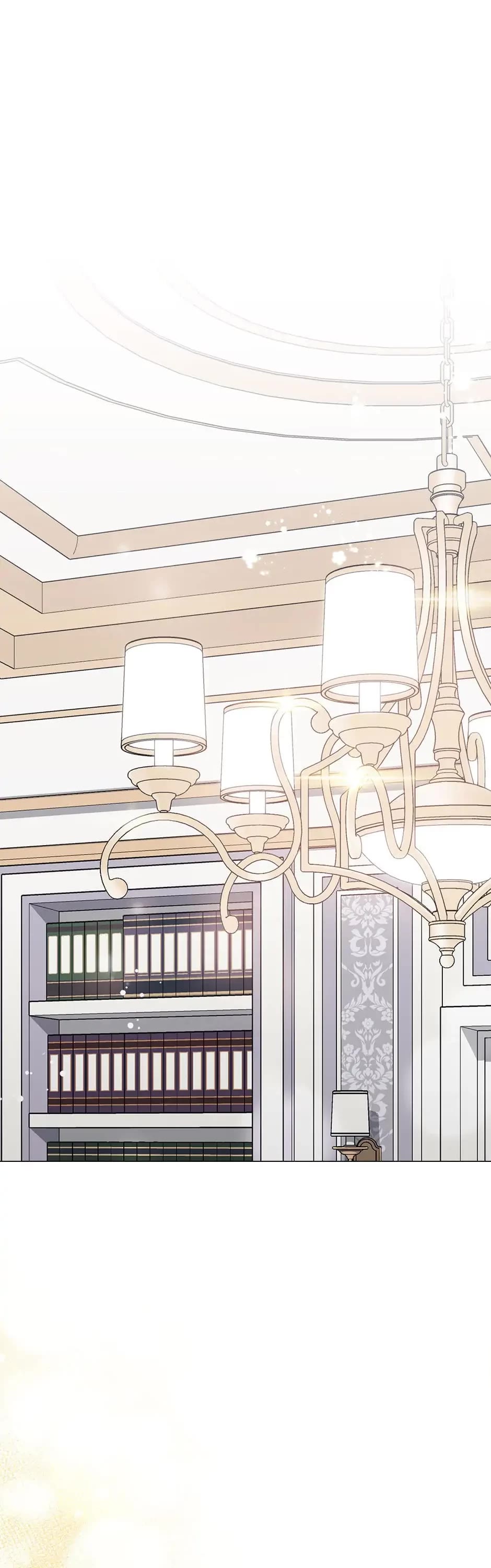 When the Villainess Loves Chapter 71 page 17 - Chapter 71