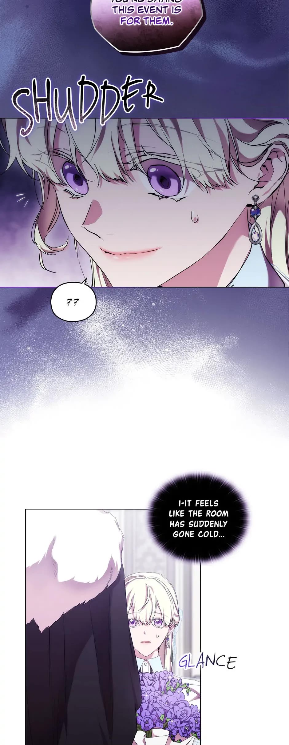 When the Villainess Loves Chapter 71 page 24 - Chapter 71