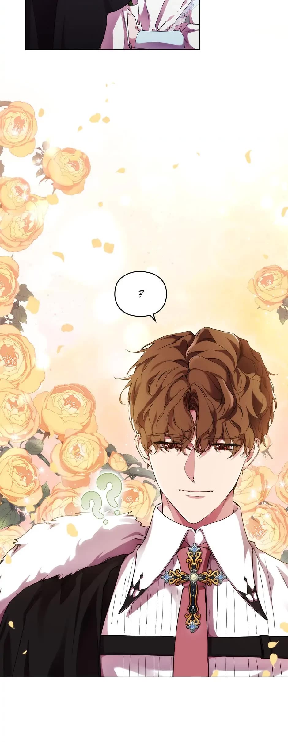 When the Villainess Loves Chapter 71 page 25 - Chapter 71