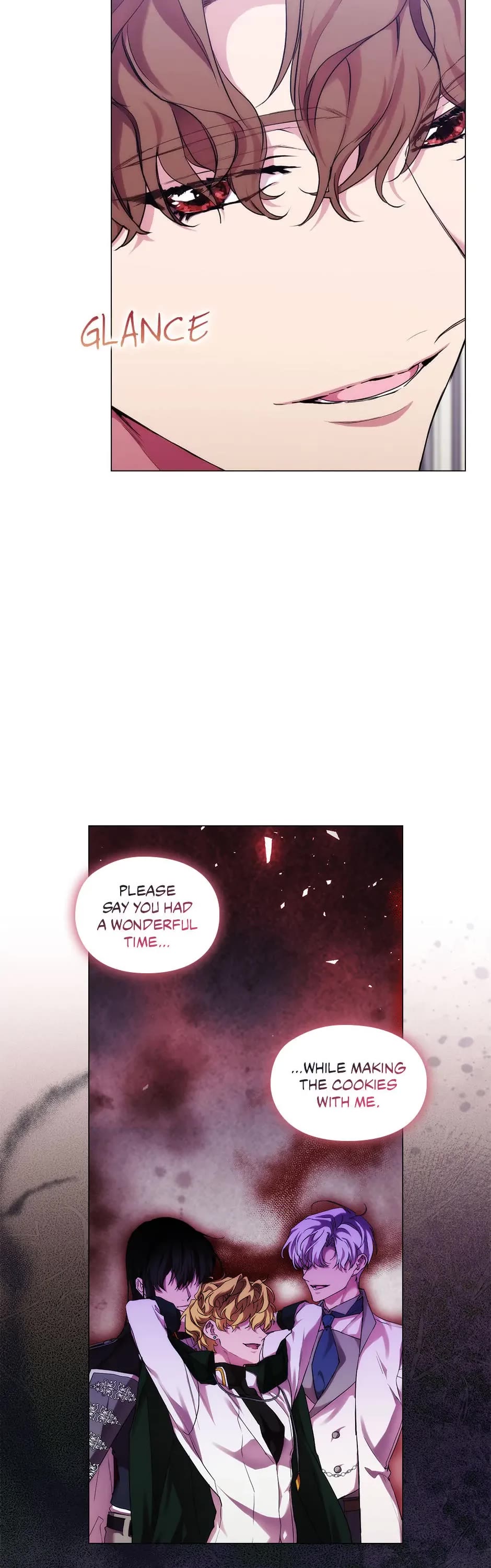 When the Villainess Loves Chapter 71 page 43 - Chapter 71