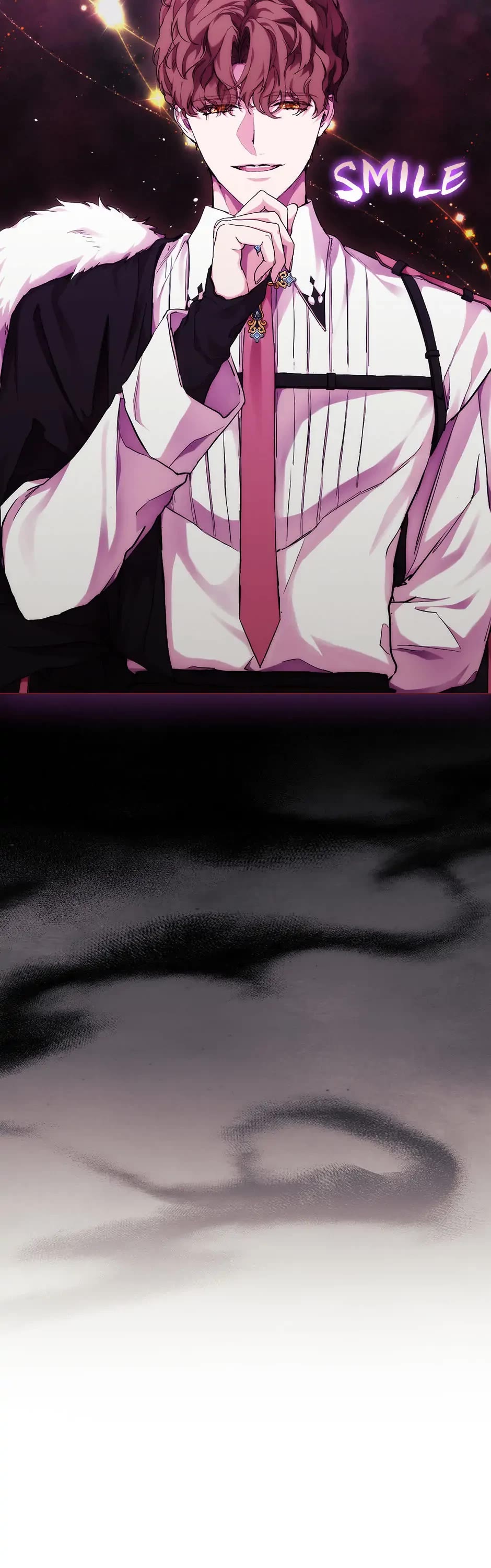 When the Villainess Loves Chapter 71 page 46 - Chapter 71