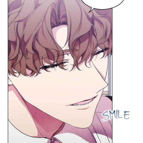 When the Villainess Loves Chapter 71 cover