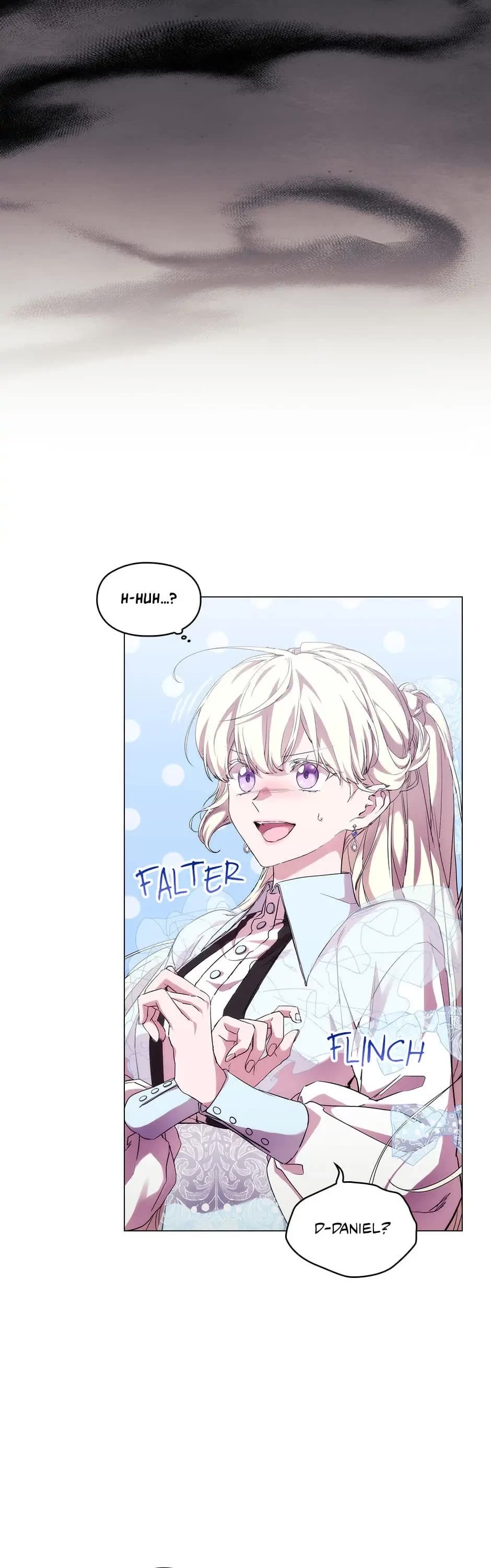 When the Villainess Loves Chapter 72 page 2 - Chapter 72