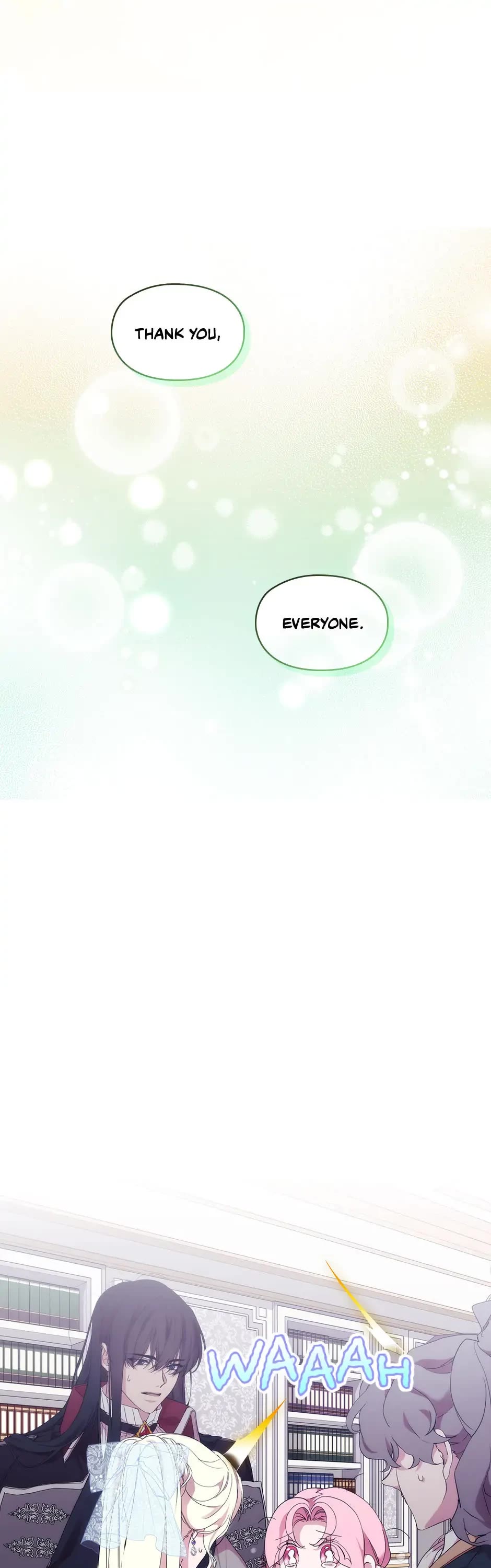 When the Villainess Loves Chapter 72 page 41 - Chapter 72