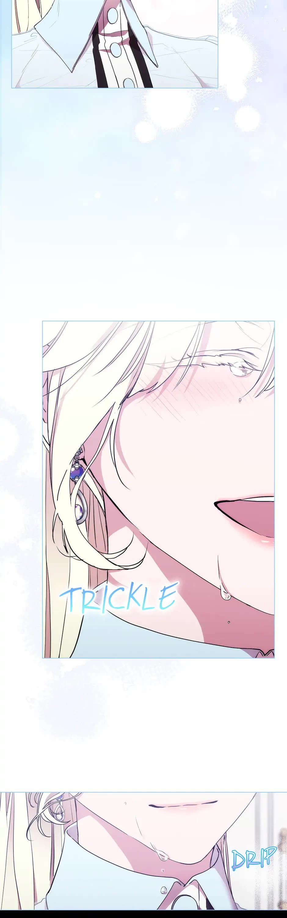 When the Villainess Loves Chapter 72 page 43 - Chapter 72